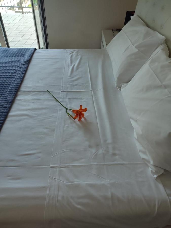 Vittoria Rooms Peschiera Peschiera del Garda Exterior foto